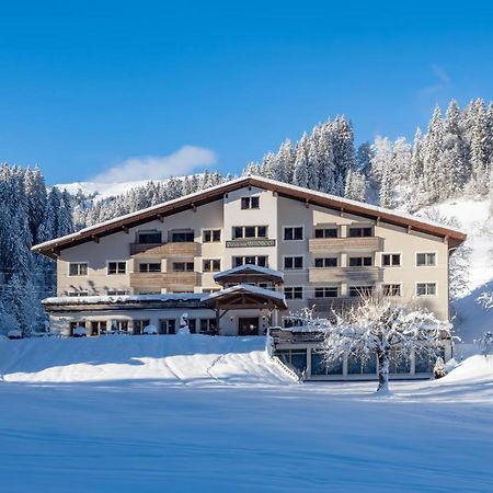 Haus Am Wildbach Auffach Exterior foto