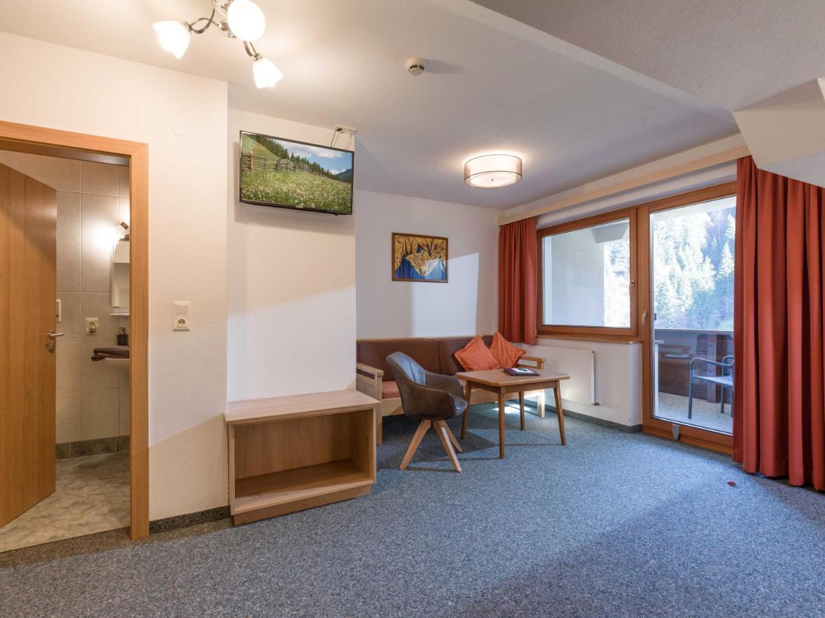 Haus Am Wildbach Auffach Exterior foto