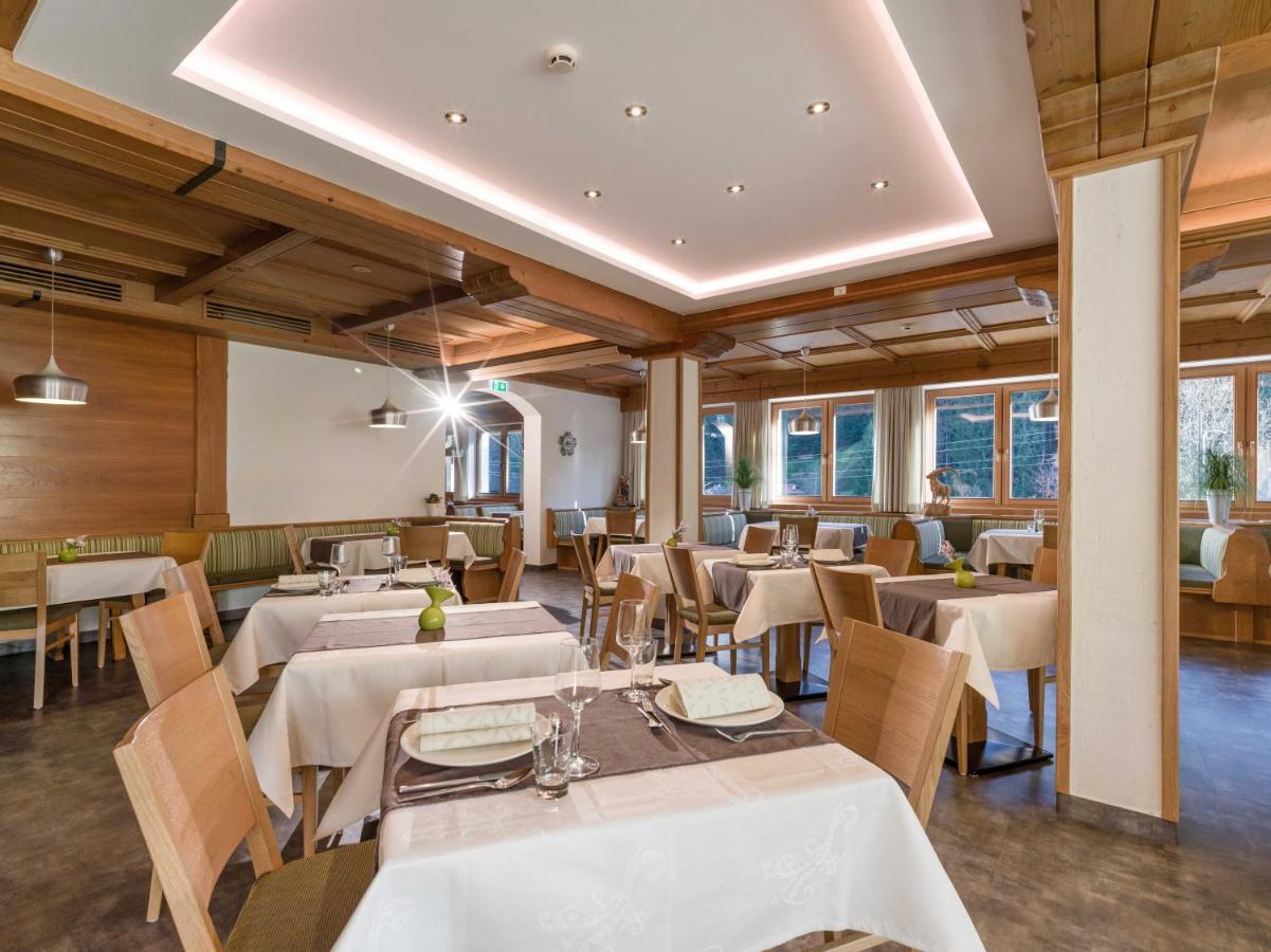 Haus Am Wildbach Auffach Exterior foto