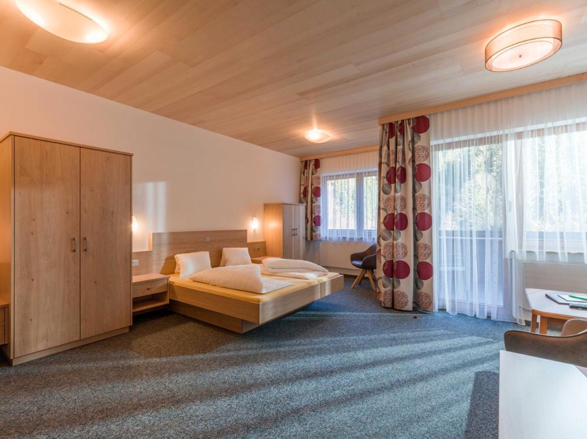 Haus Am Wildbach Auffach Exterior foto